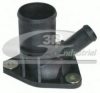 PSA 1336C9 Coolant Flange
